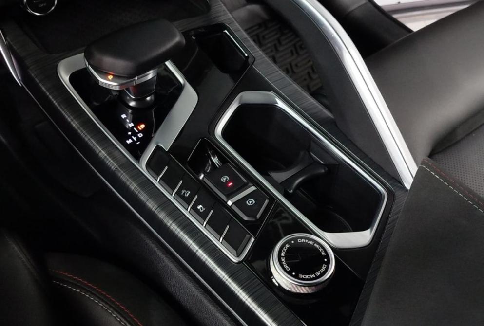 Geely Tugella I Рестайлинг Саратов  - изображение 18