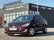 Hyundai Solaris I Волгоград  - изображение 34