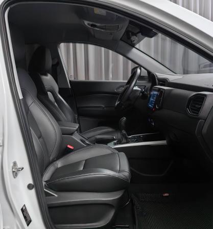 Chery Tiggo 4 I Рестайлинг с пробегом 2021 года, цена 1 199 000 рублей, 58457 км, внедорожник, Автокод Объявления