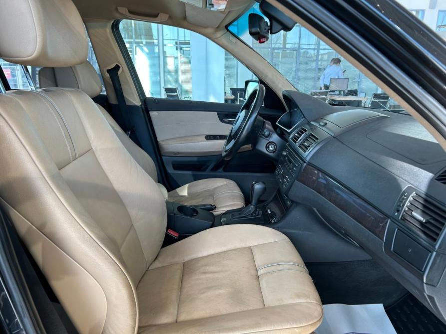 BMW X3 I (E83) Рестайлинг Екатеринбург  - изображение 25