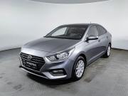 Hyundai Solaris II Уфа  - изображение 25