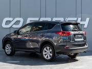 Toyota RAV4 IV (XA40) Краснодар  - изображение 22