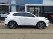 Changan CS55 Plus II Москва  - изображение 23