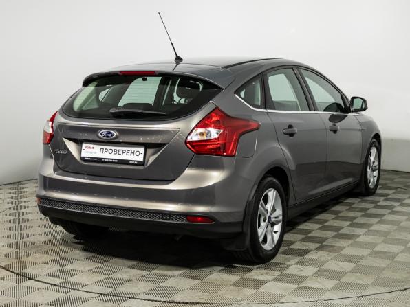Ford Focus III с пробегом 2013 года, цена 749 700 рублей, 174470 км, хэтчбек, Автокод Объявления