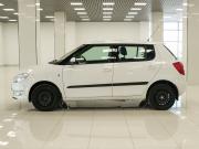 Skoda Fabia II Самара  - изображение 29