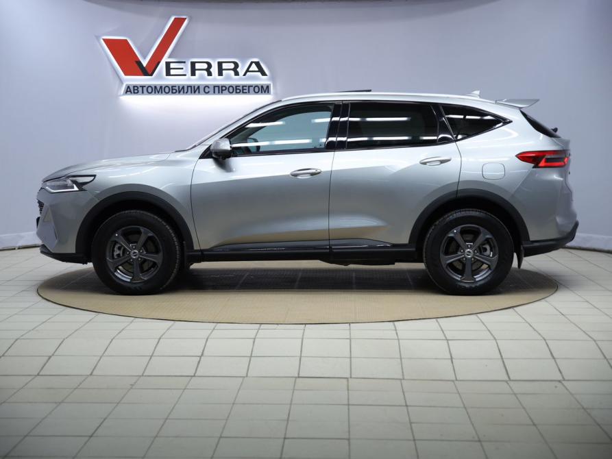 Haval F7 I Рестайлинг Уфа  - изображение 8