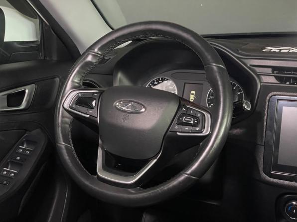 Chery Tiggo 4 I Рестайлинг с пробегом 2020 года, цена 1 080 000 рублей, 130289 км, внедорожник, Автокод Объявления