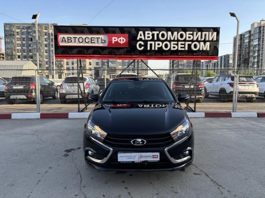 Lada (ВАЗ) Vesta I Альметьевск  - изображение 2