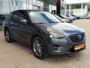 Mazda CX-5 I Рестайлинг Екатеринбург  - изображение 31