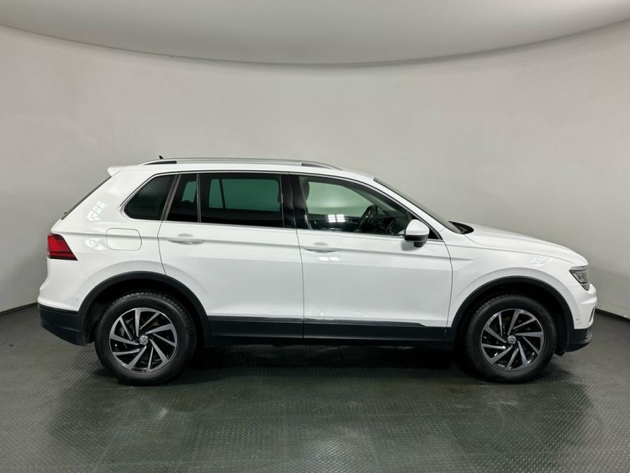 Volkswagen Tiguan II Пермь  - изображение 4