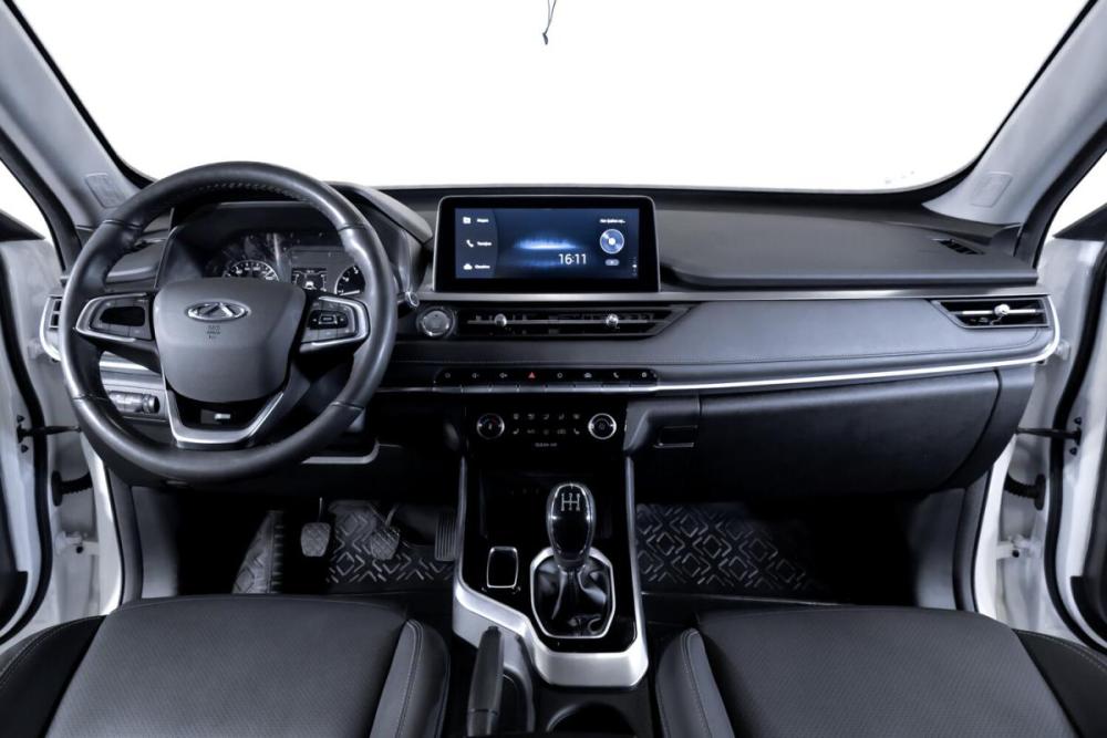 Chery Tiggo 4 Pro I Рестайлинг Тюмень  - изображение 14