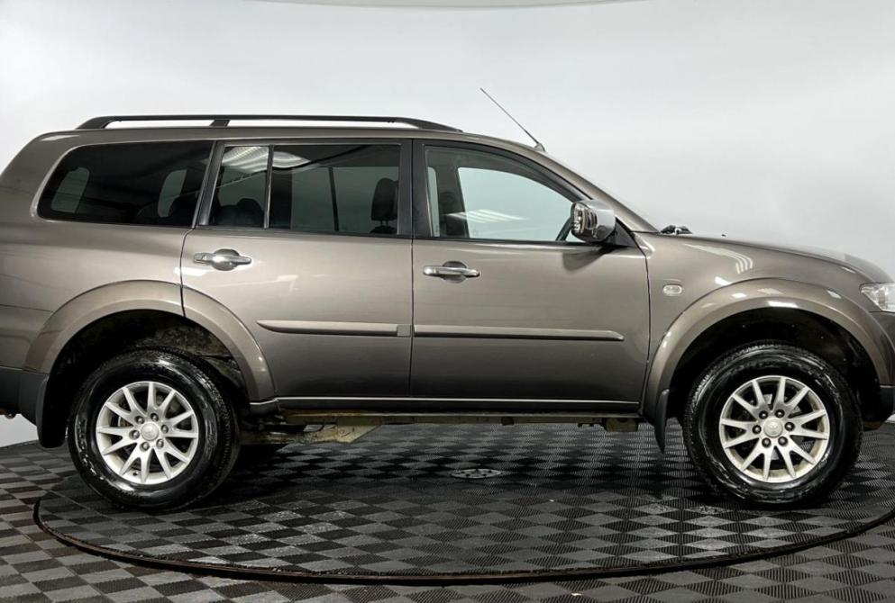 Mitsubishi Pajero Sport II Нижний Новгород  - изображение 5