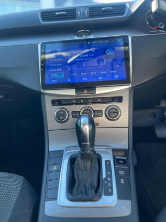 Volkswagen Passat B7 с пробегом 2013 года, цена 1 075 000 рублей, 102473 км, универсал, Автокод Объявления