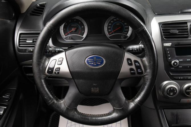 FAW Besturn B50 I с пробегом 2013 года, цена 449 000 рублей, 226000 км, седан, Автокод Объявления