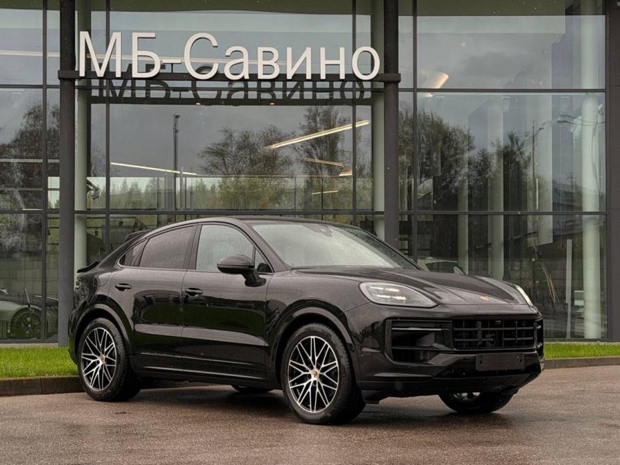 Porsche Cayenne III Рестайлинг Пермь  - изображение 2