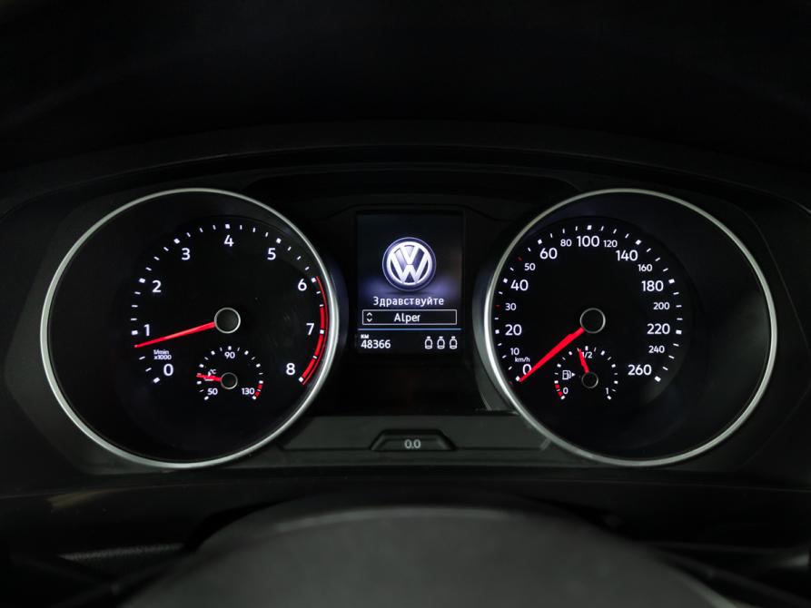 Volkswagen Tiguan II Санкт-Петербург  - изображение 12