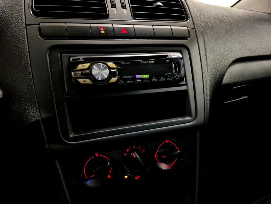 Volkswagen Polo V Альметьевск  - изображение 20