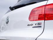 Volkswagen Tiguan I Рестайлинг Ижевск  - изображение 30