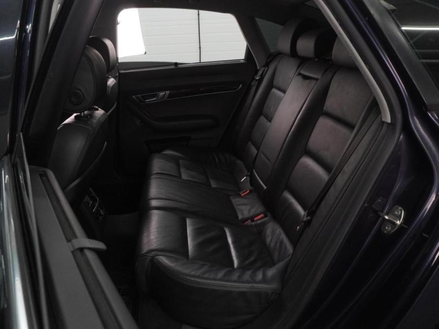 Audi A6 III (C6) Воронеж  - изображение 9