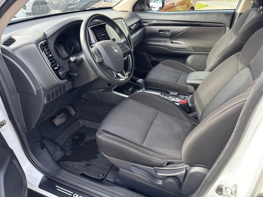 Mitsubishi Outlander III Рестайлинг 3 Москва  - изображение 8