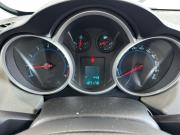 Chevrolet Cruze I Рестайлинг Тамбов  - изображение 30