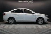Lada (ВАЗ) Vesta I Крым  - изображение 31