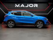 Nissan Qashqai II Рестайлинг Москва  - изображение 33