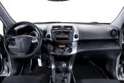 Toyota RAV4 III (XA30) Рестайлинг Тюмень  - изображение 40