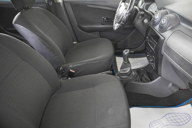 Nissan Almera III (G15) с пробегом 2015 года, цена 589 000 рублей, 320000 км, седан, Автокод Объявления