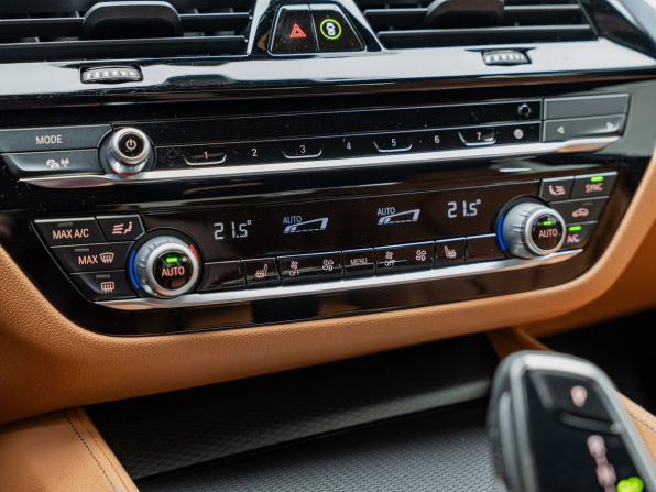 BMW 5 серии VII (G30/G31/G38) Рестайлинг с пробегом 2020 года, цена 5 600 000 рублей, 43960 км, седан, Автокод Объявления