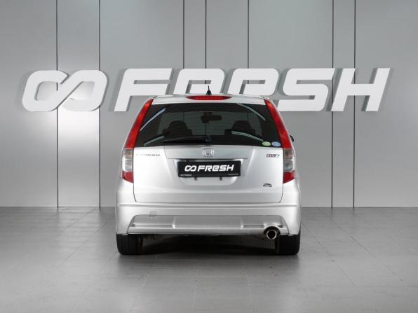 Honda Stream II с пробегом 2009 года, цена 1 398 000 рублей, 130889 км, компактвэн, Автокод Объявления