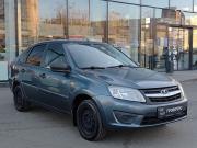 Lada (ВАЗ) Granta I Ижевск  - изображение 25