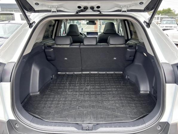 Toyota RAV4 V (XA50) с пробегом 2024 года, цена 3 499 900 рублей, 14445 км, внедорожник, Автокод Объявления