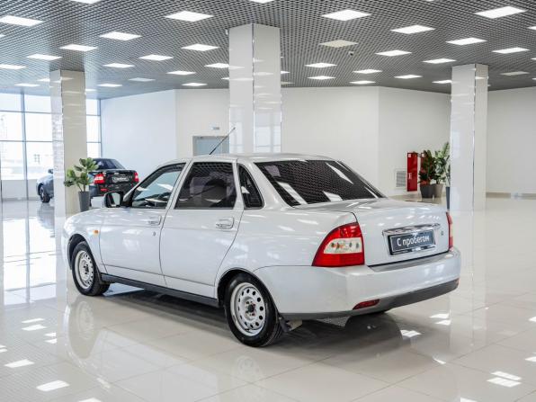 Lada (ВАЗ) Priora I Рестайлинг с пробегом 2014 года, цена 428 000 рублей, 232062 км, седан, Автокод Объявления