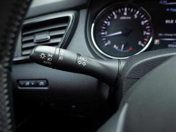 Nissan Qashqai II Рестайлинг с пробегом 2019 года, цена 2 055 000 рублей, 85840 км, внедорожник, Автокод Объявления