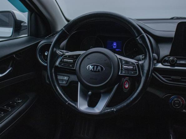 Kia Cerato IV с пробегом 2020 года, цена 1 670 000 рублей, 136070 км, седан, Автокод Объявления