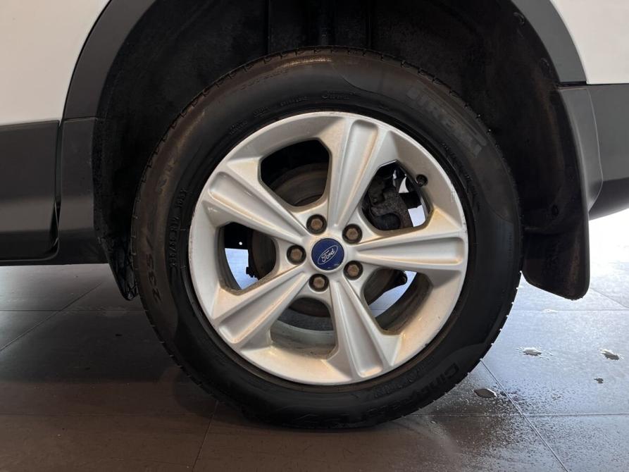 Ford Kuga II Чебоксары  - изображение 20