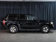 Nissan Patrol V (Y61) Рестайлинг Волгоград  - изображение 25