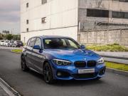 BMW 1 серии II (F20/F21) Рестайлинг 2 Санкт-Петербург  - изображение 37