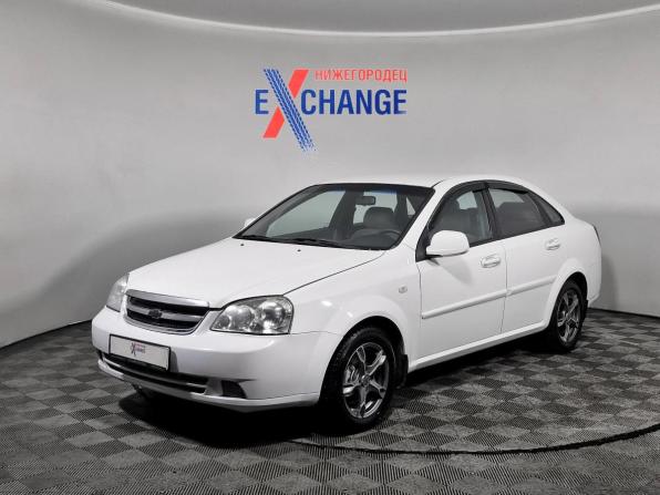 Chevrolet Lacetti I с пробегом 2012 года, цена 410 000 рублей, 245111 км, седан, Автокод Объявления