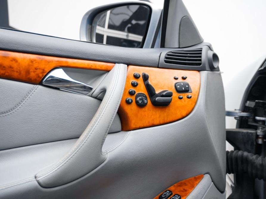 Mercedes-Benz CL-Класс II (C215) Ростов-на-Дону  - изображение 17