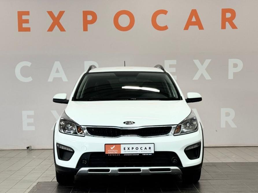 Kia Rio IV Волгоград  - изображение 2