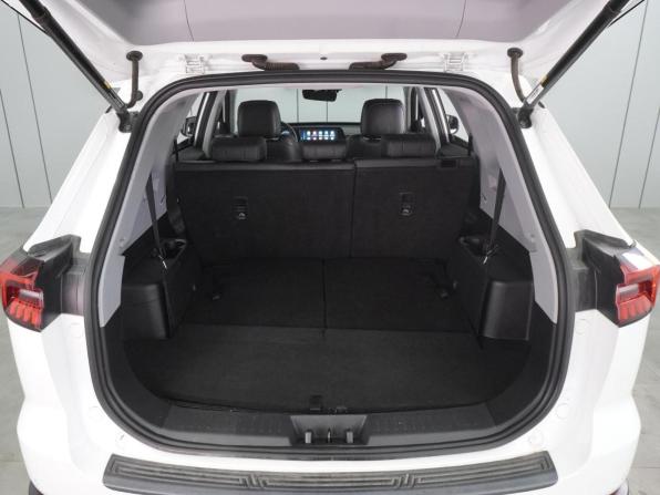 Chery Tiggo 8 Pro Max I Рестайлинг с пробегом 2024 года, цена 2 299 000 рублей, 27346 км, внедорожник, Автокод Объявления