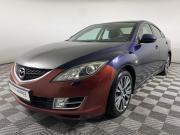 Mazda 6 I (GG) Рестайлинг Москва  - изображение 20