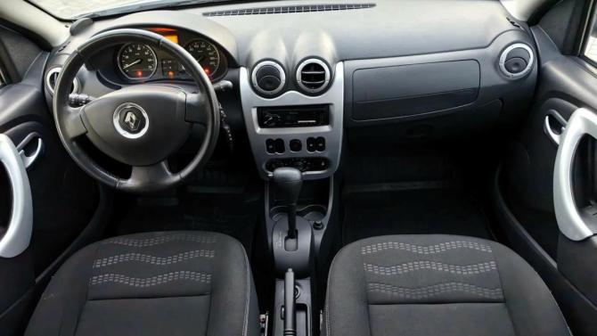 Renault Sandero I с пробегом 2014 года, цена 679 900 рублей, 184040 км, хэтчбек, Автокод Объявления