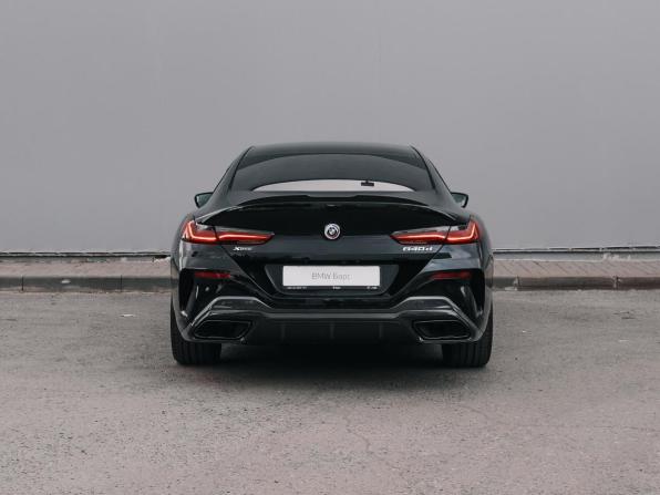 BMW 8 серии II (G14/G15/G16) с пробегом 2021 года, цена 12 200 000 рублей, 5582 км, седан, Автокод Объявления