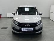 Lada (ВАЗ) Granta I Рестайлинг Казань  - изображение 21