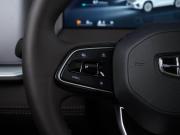 Geely Monjaro I Рестайлинг 2 (China Market) Москва  - изображение 40