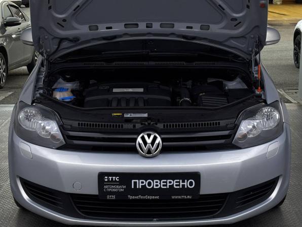 Volkswagen Golf Plus II с пробегом 2013 года, цена 799 000 рублей, 148445 км, хэтчбек, Автокод Объявления