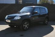 Chevrolet Niva I Рестайлинг Сыктывкар  - изображение 21